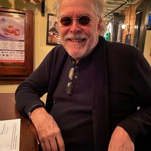 Meet your Posher, David